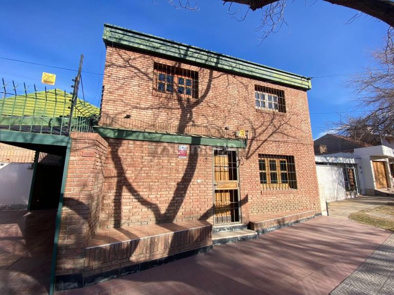 Casa en Alquiler en Capital, Mendoza