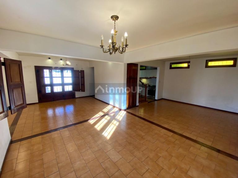 Casa en Alquiler en Capital, Mendoza