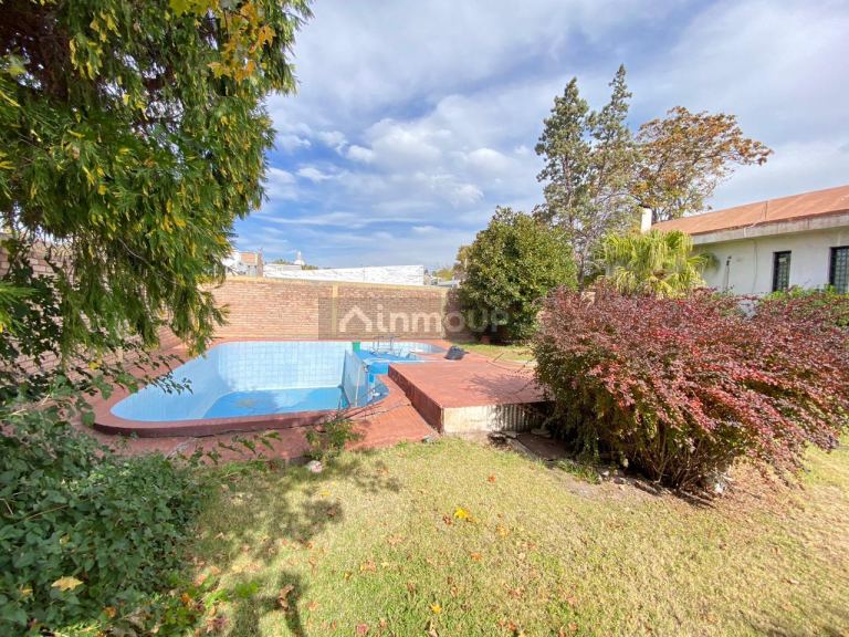 Casa en Venta en Capital, Mendoza