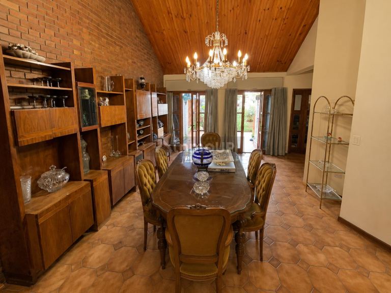 Casa en Venta en Capital, Mendoza