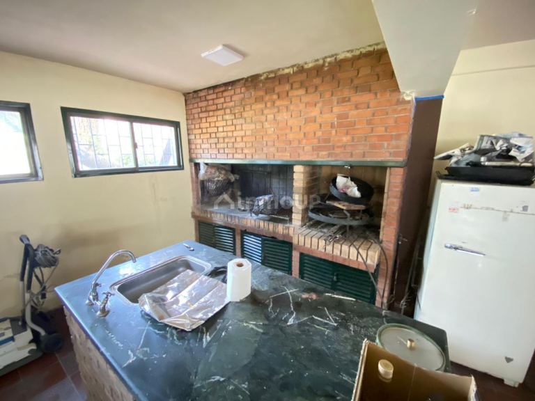 Casa en Venta en Capital, Mendoza