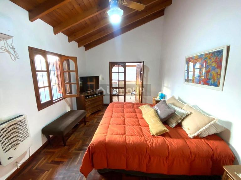 Casa en Venta en Capital, Mendoza