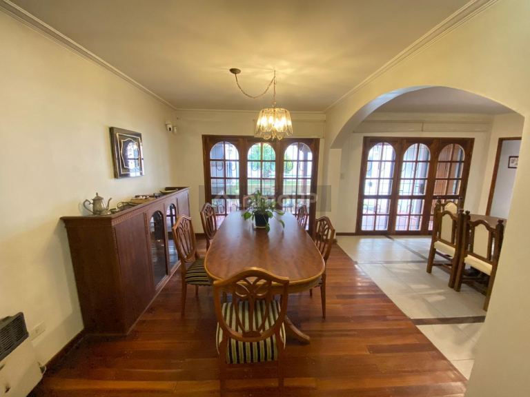 Casa en Venta en Capital, Mendoza