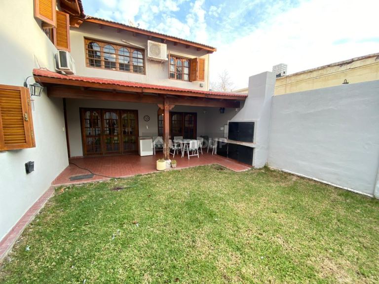 Casa en Venta en Capital, Mendoza