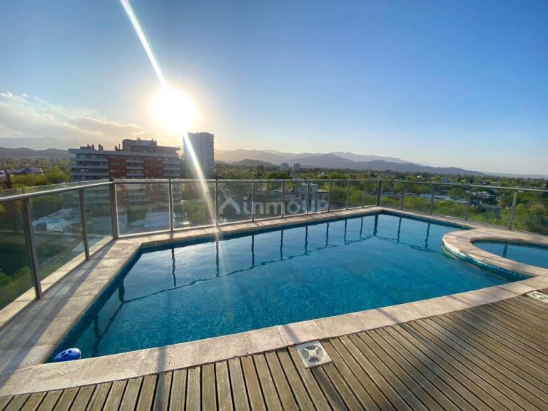 Departamento en Alquiler en Godoy Cruz, Mendoza