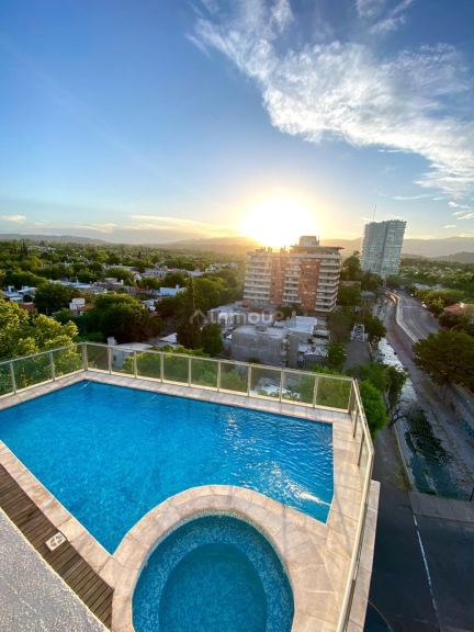 Departamento en Alquiler en Godoy Cruz, Mendoza