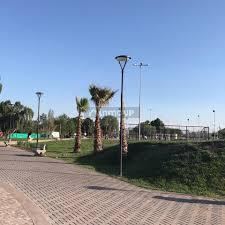 Las Heras Boulogne Sur Mer