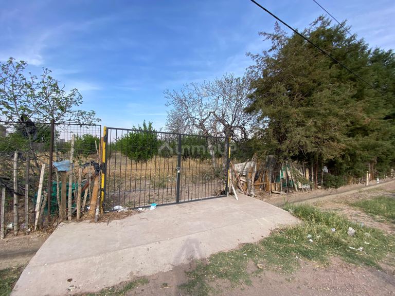 Lote en Venta en Las Heras, Mendoza