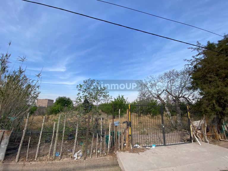 Lote en Venta en Las Heras, Mendoza