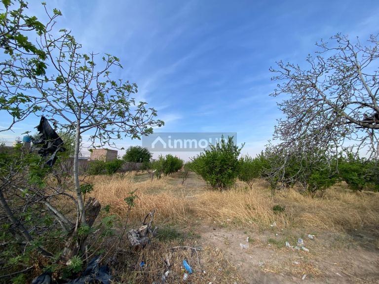 Lote en Venta en Las Heras, Mendoza