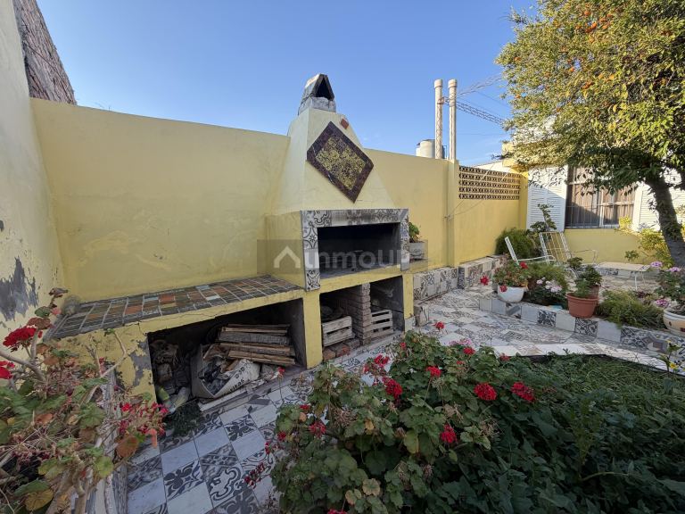 Casa en Venta en Capital, Mendoza