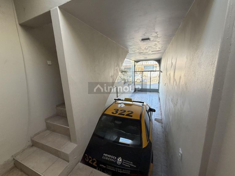 Casa en Venta en Capital, Mendoza