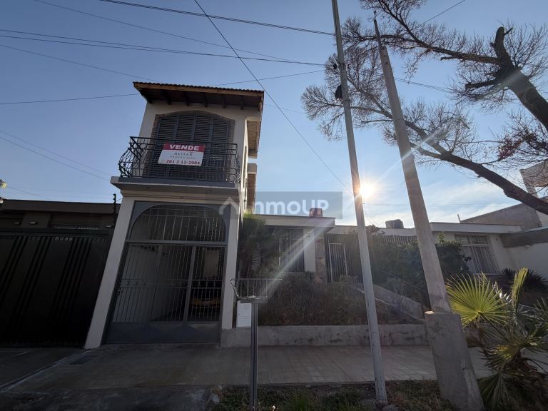 Casa en Venta en Capital, Mendoza