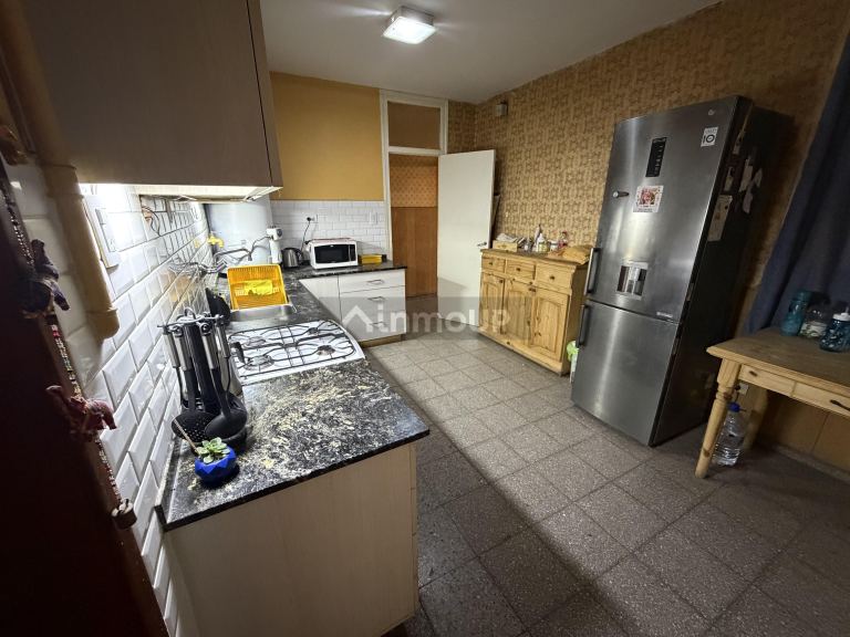 Casa en Venta en Capital, Mendoza