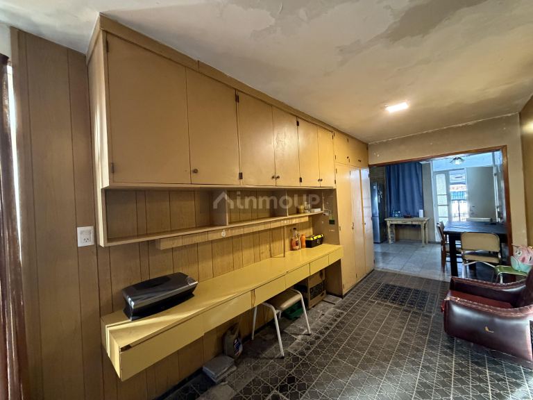 Casa en Venta en Capital, Mendoza