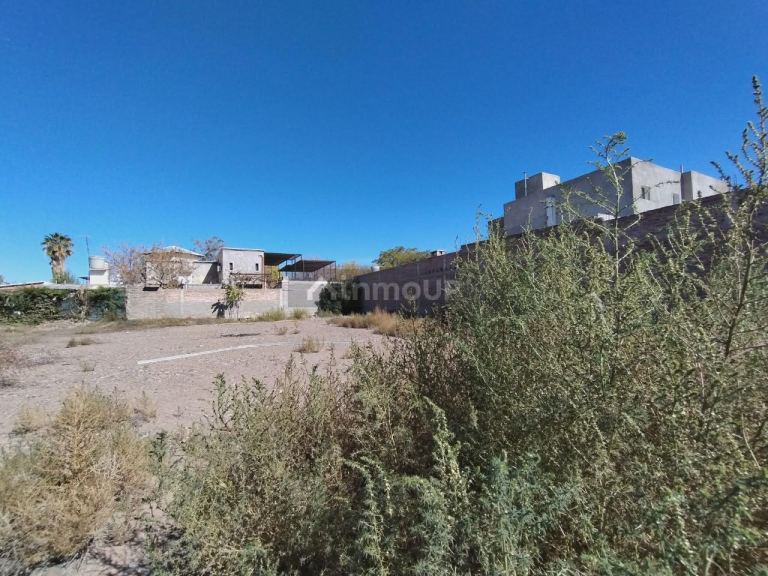 Lote en Venta en Maipu, Mendoza