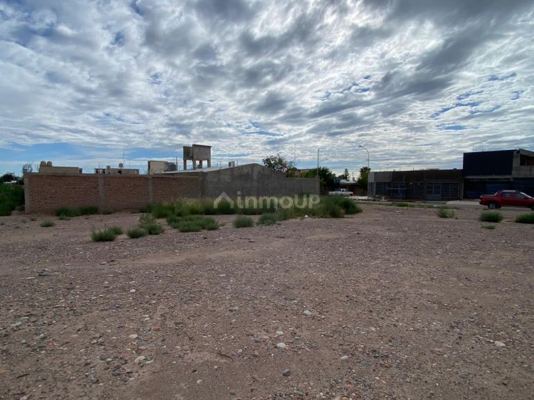 Lote en Venta en Maipu, Mendoza