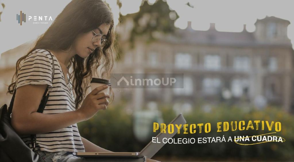 Lote en Venta en Lujan de Cuyo, Mendoza
