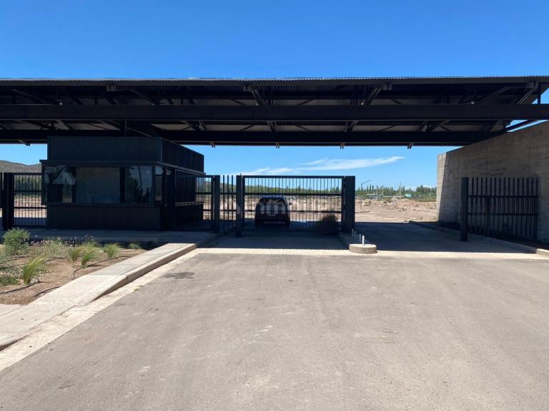Lujan de Cuyo Olavarria y Terrada