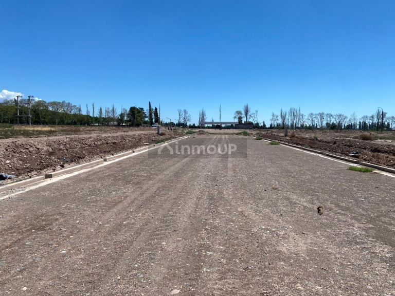 Lote en Venta en Lujan de Cuyo, Mendoza