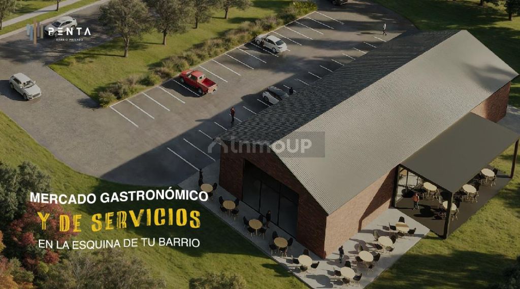 Lote en Venta en Lujan de Cuyo, Mendoza