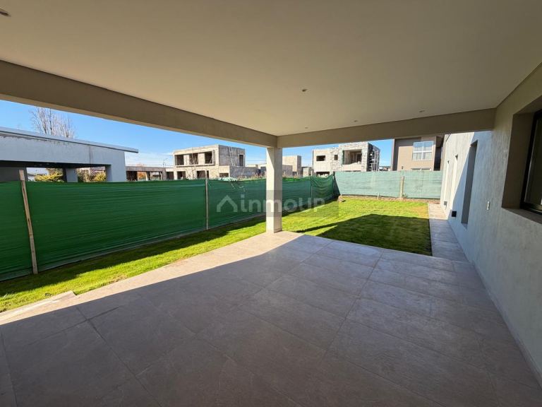 Casa en Venta en Lujan de Cuyo, Mendoza