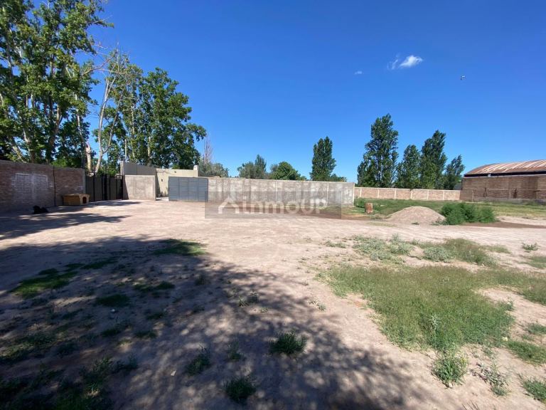 Local Comercial en Venta en Las Heras, Mendoza - USD 100.000 | Inmoup - 22