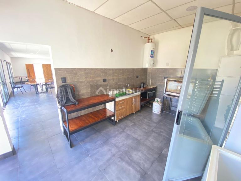 Local Comercial en Venta en Las Heras, Mendoza - USD 100.000 | Inmoup - 10