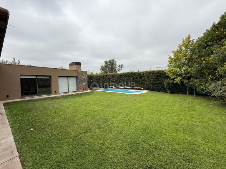 Casa en Venta en Lujan de Cuyo, Mendoza