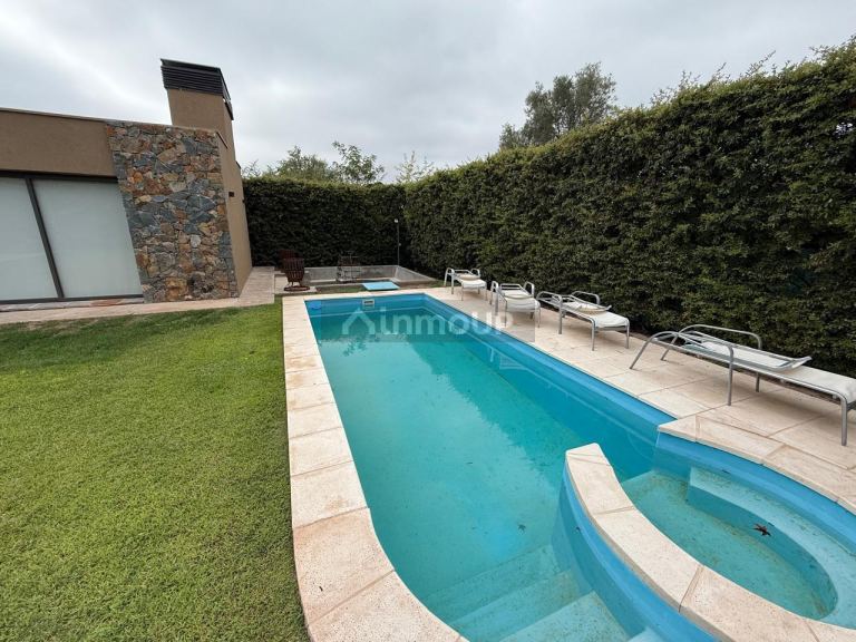 Casa en Venta en Lujan de Cuyo, Mendoza