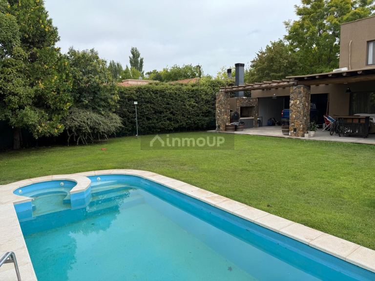 Casa en Venta en Lujan de Cuyo, Mendoza