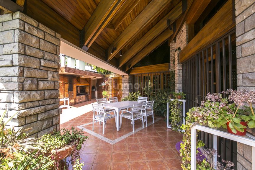 Casa en Venta en Capital, Mendoza