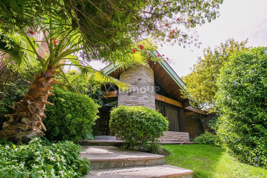 Casa en Venta en Capital, Mendoza