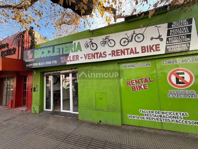 Lote en Venta en Capital, Mendoza