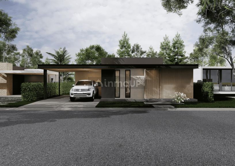 Casa en Venta en Lujan de Cuyo, Mendoza