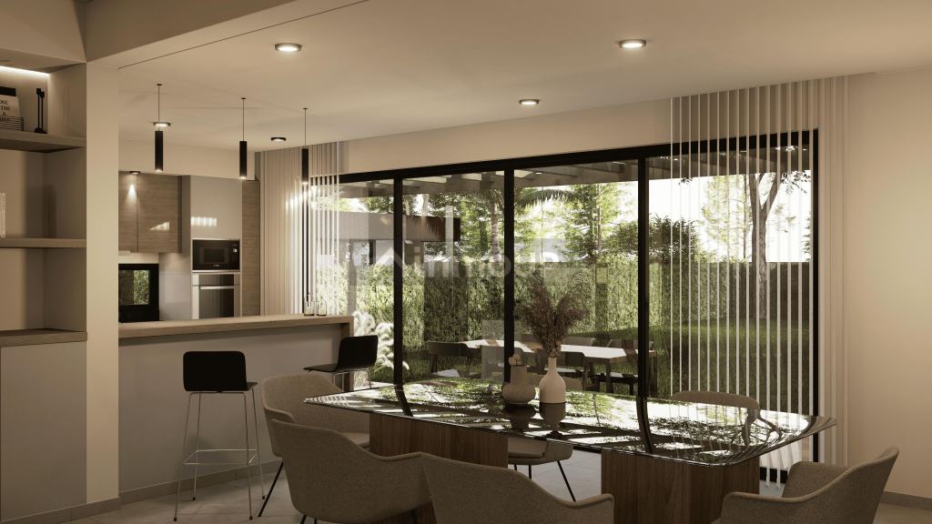 Casa en Venta en Lujan de Cuyo, Mendoza