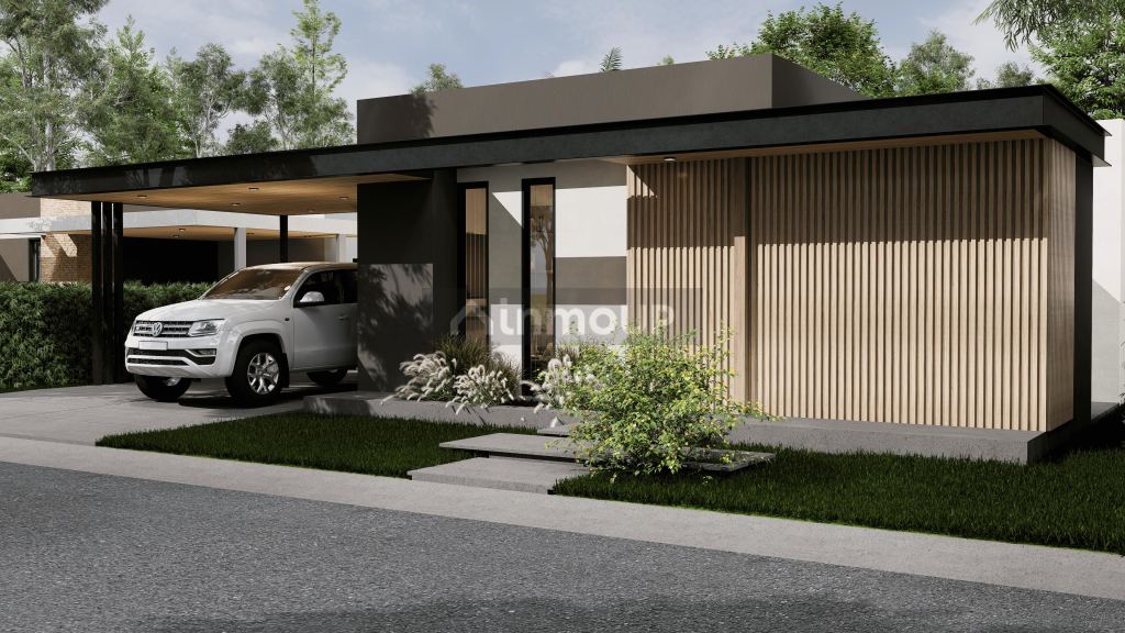 Casa en Venta en Lujan de Cuyo, Mendoza
