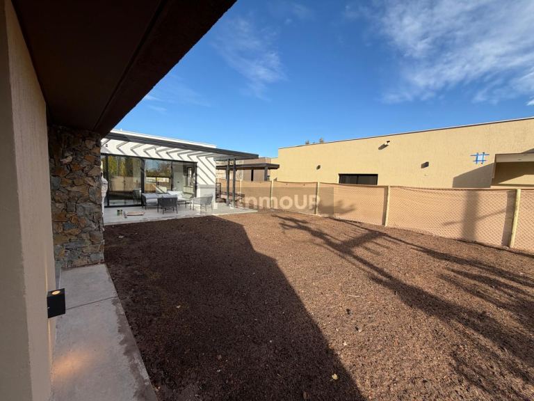 Casa en Venta en Lujan de Cuyo, Mendoza
