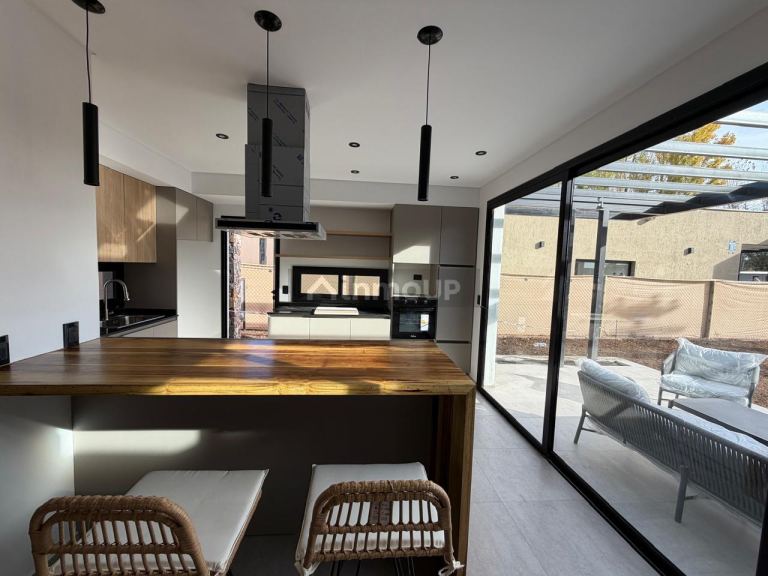 Casa en Venta en Lujan de Cuyo, Mendoza