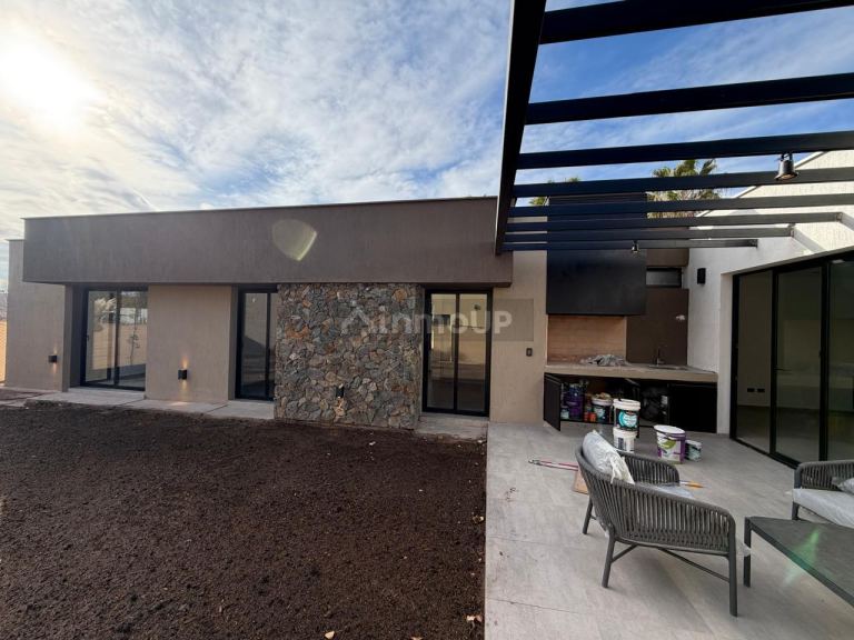 Casa en Venta en Lujan de Cuyo, Mendoza