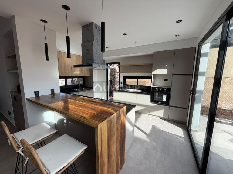 Casa en Venta en Lujan de Cuyo, Mendoza