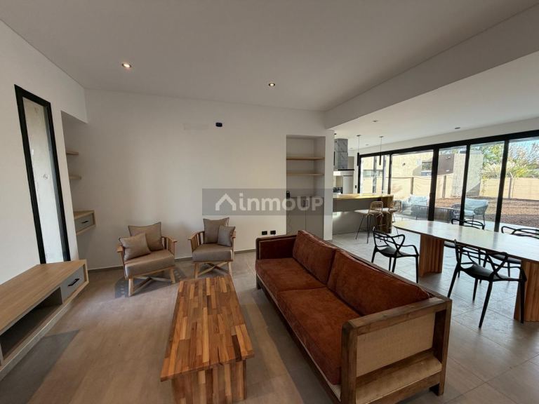Casa en Venta en Lujan de Cuyo, Mendoza