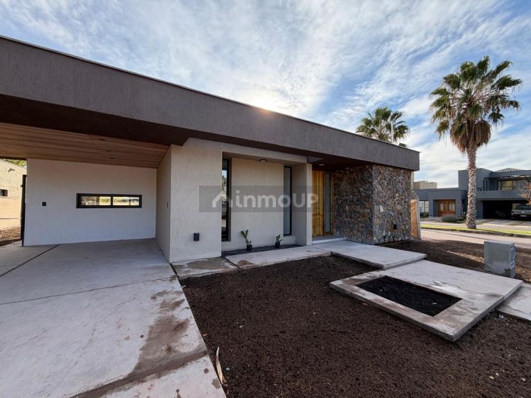 Casa en Venta en Lujan de Cuyo, Mendoza