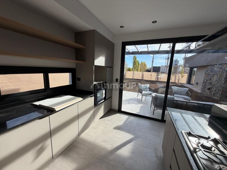 Casa en Venta en Lujan de Cuyo, Mendoza