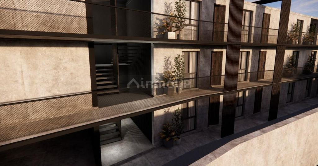 Departamento en Venta en Guaymallen, Mendoza