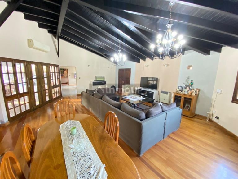 Casa en Venta en Maipu, Mendoza