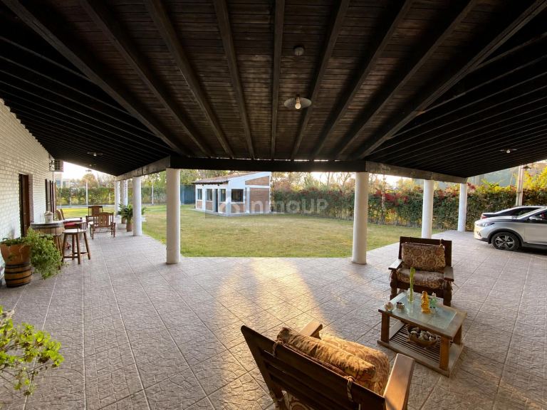 Casa en Venta en Maipu, Mendoza
