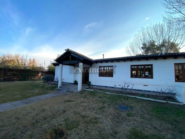 Casa en Venta en Maipu, Mendoza