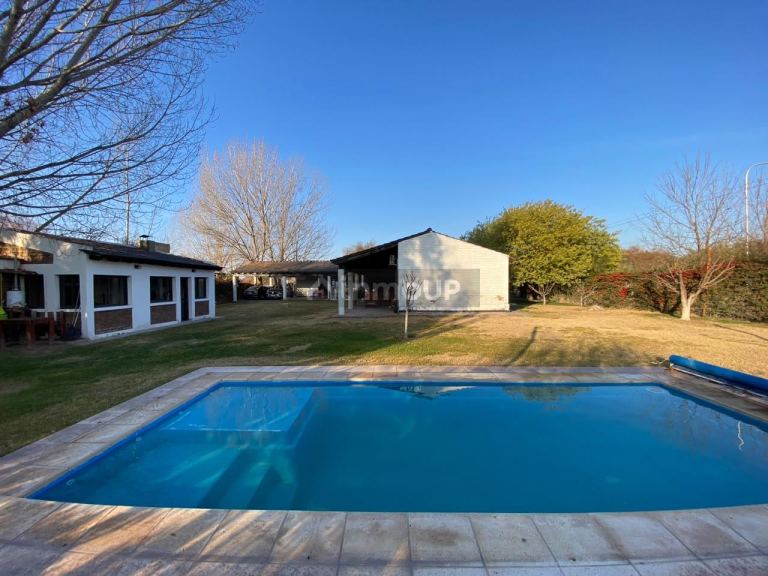 Casa en Venta en Maipu, Mendoza