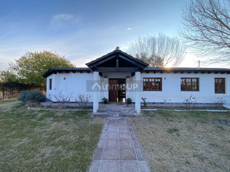 Casa en Venta en Maipu, Mendoza